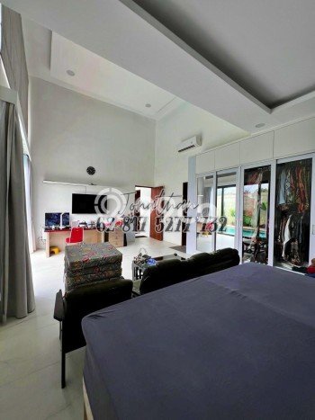 Vila Kawasan , Area 500m2m², Lokasi Premium Vila Kawasan , Area 500m2m², Lokasi Premium