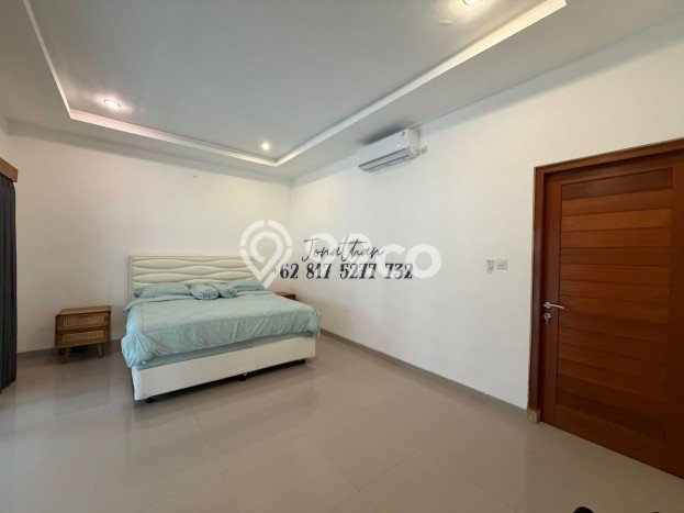 PELUANG INVESTASI! Vila di , Area 705m2m², Potensi Bagus PELUANG INVESTASI! Vila di , Area 705m2m², Potensi Bagus