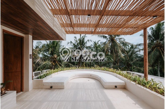 KESEMPATAN EMAS! Vila di Ubud, Dimensi 190m2m², Area Potensial dengan prospek meningkat KESEMPATAN EMAS! Vila di Ubud, Dimensi 190m2m², Area Potensial dengan prospek meningkat