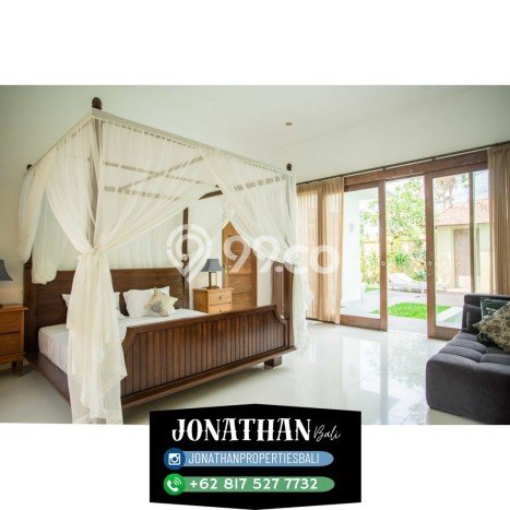 Vila Kawasan , Dimensi 380m2m², Cocok untuk hunian keluarga Vila Kawasan , Dimensi 380m2m², Cocok untuk hunian keluarga