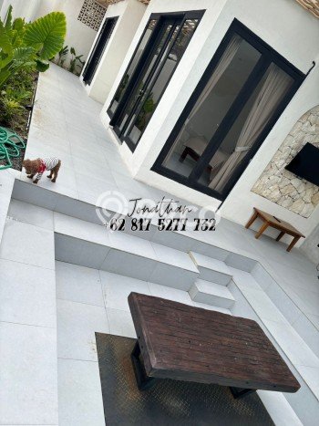 Peluang Terbaik! Vila Kawasan Denpasar Barat, Dimensi 240m2m², Kawasan Prospektif dengan potensi meningkat Peluang Terbaik! Vila Kawasan Denpasar Barat, Dimensi 240m2m², Kawasan Prospektif dengan potensi meningkat