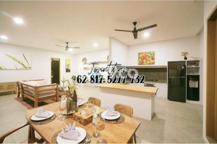 Dijual Vila di , Luas 267m2m², Lingkungan Nyaman Dijual Vila di , Luas 267m2m², Lingkungan Nyaman