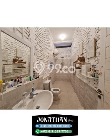 Vila di , Area 1032m2m², Lokasi Premium Vila di , Area 1032m2m², Lokasi Premium