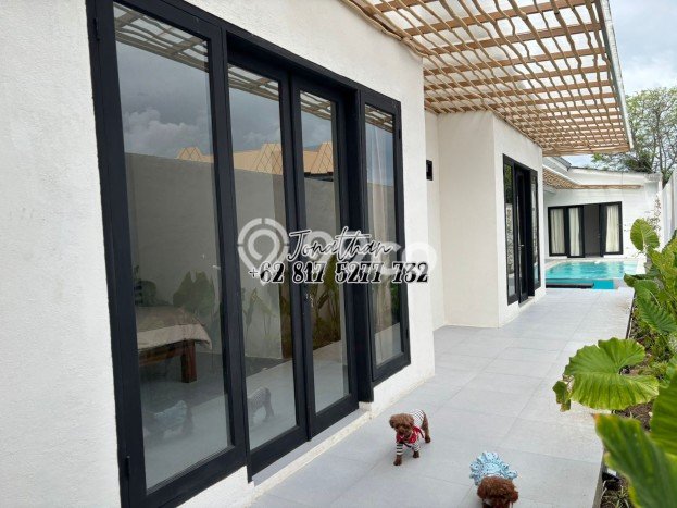 Peluang Terbaik! Vila Kawasan Denpasar Barat, Dimensi 240m2m², Kawasan Prospektif dengan potensi meningkat Peluang Terbaik! Vila Kawasan Denpasar Barat, Dimensi 240m2m², Kawasan Prospektif dengan potensi meningkat