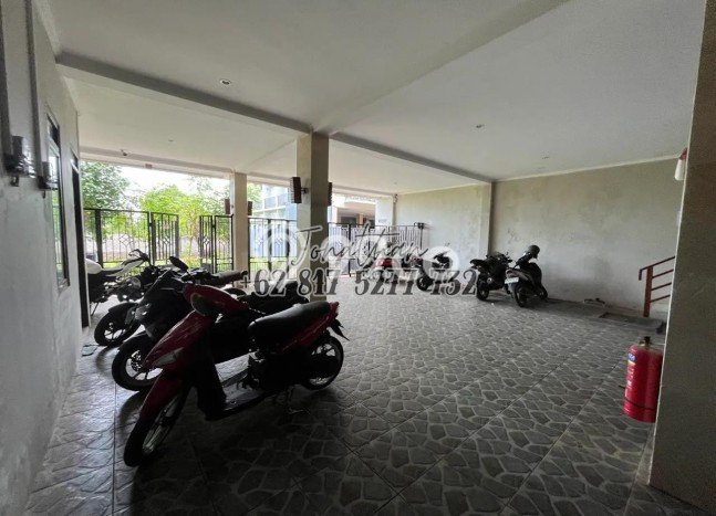 Unit Kost Dijual di Jimbaran dengan 20 Kamar Area Strategis Unit Kost Dijual di Jimbaran dengan 20 Kamar Area Strategis