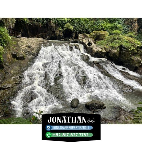 Tanah Dijual di Gianyar Seluas 9330m2 Strategis Tanah Dijual di Gianyar Seluas 9330m2 Strategis
