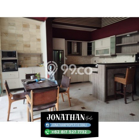 Vila Kawasan Sanur Kauh, Area 0m², Lokasi Premium, Available Vila Kawasan Sanur Kauh, Area 0m², Lokasi Premium, Available
