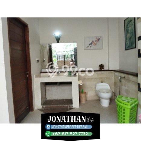 Vila Kawasan Sanur Kauh, Area 0m², Lokasi Premium, Available Vila Kawasan Sanur Kauh, Area 0m², Lokasi Premium, Available