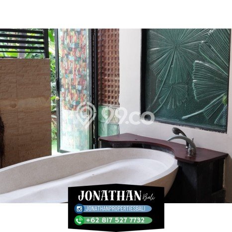 Vila Kawasan Sanur Kauh, Area 0m², Lokasi Premium, Available Vila Kawasan Sanur Kauh, Area 0m², Lokasi Premium, Available