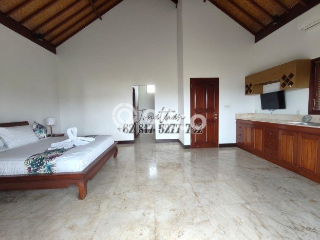 HOT DEAL! Vila di Gianyar, Area 322m2m², Area Prima HOT DEAL! Vila di Gianyar, Area 322m2m², Area Prima