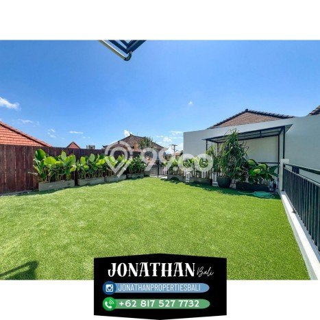 Dijual Vila di , Luas 195m2m², Area nyaman untuk keluarga Dijual Vila di , Luas 195m2m², Area nyaman untuk keluarga