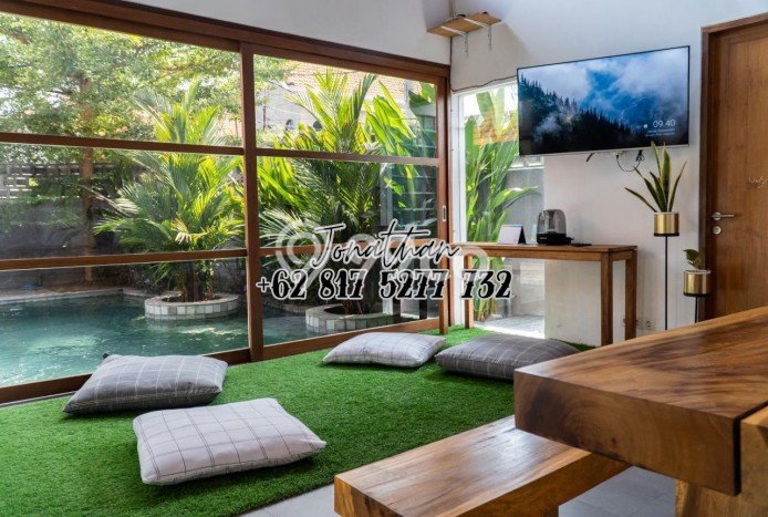 Peluang Langka! Vila Kawasan , Luas 217m2m², Posisi Premium dekat dengan beragam fasilitas Peluang Langka! Vila Kawasan , Luas 217m2m², Posisi Premium dekat dengan beragam fasilitas