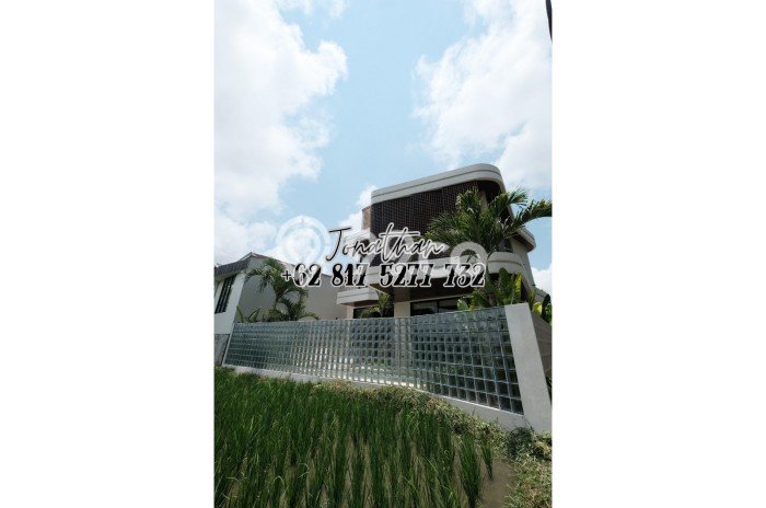 KESEMPATAN EMAS! Vila di Ubud, Dimensi 190m2m², Area Potensial dengan prospek meningkat KESEMPATAN EMAS! Vila di Ubud, Dimensi 190m2m², Area Potensial dengan prospek meningkat