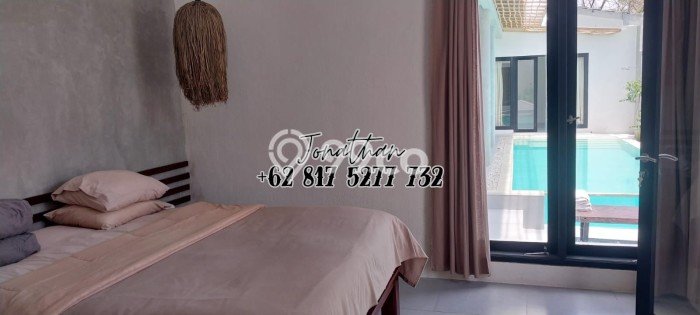Peluang Terbaik! Vila Kawasan Denpasar Barat, Dimensi 240m2m², Kawasan Prospektif dengan potensi meningkat Peluang Terbaik! Vila Kawasan Denpasar Barat, Dimensi 240m2m², Kawasan Prospektif dengan potensi meningkat