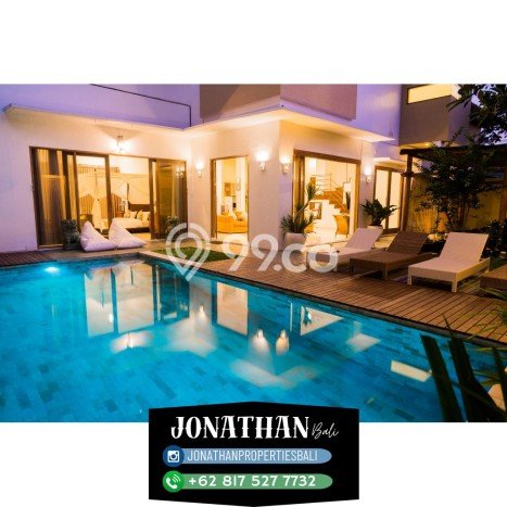 Vila Kawasan , Dimensi 380m2m², Cocok untuk hunian keluarga Vila Kawasan , Dimensi 380m2m², Cocok untuk hunian keluarga