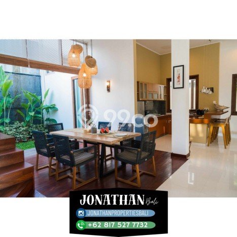 Vila Kawasan , Dimensi 380m2m², Cocok untuk hunian keluarga Vila Kawasan , Dimensi 380m2m², Cocok untuk hunian keluarga