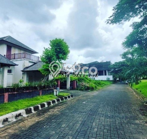 Tanah Dijual Area Strategis di Pecatu Badung 706m2 Tanah Dijual Area Strategis di Pecatu Badung 706m2