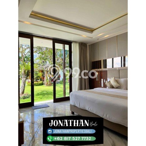 Vila Strategis Kawasan , Dimensi 3318m2m², View Indah sekitar Vila Strategis Kawasan , Dimensi 3318m2m², View Indah sekitar