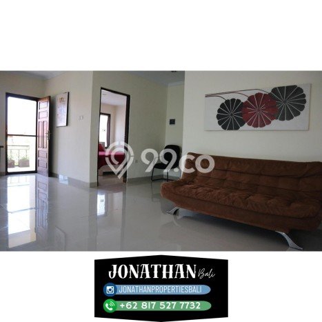 Rumah Berkualitas area Benoa, Badung, Luas 470m² LB 470m² - BISA KPR! Rumah Berkualitas area Benoa, Badung, Luas 470m² LB 470m² - BISA KPR!