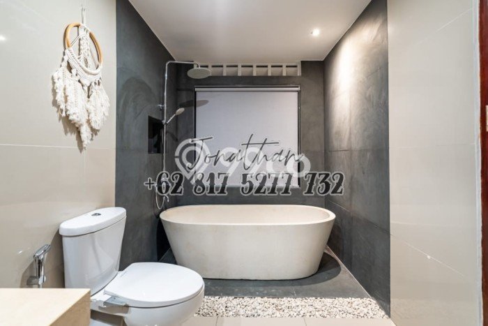 Vila Strategis di , Ukuran 217m2m², Area Asri untuk keluarga Vila Strategis di , Ukuran 217m2m², Area Asri untuk keluarga