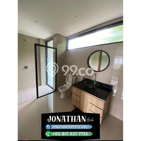 Vila Strategis Kawasan , Luas 250m2m², Akses mudah Badung, Badung Vila Strategis Kawasan , Luas 250m2m², Akses mudah Badung, Badung