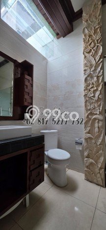 FOR SALE! Vila Kawasan , Luas 120m2m², Lokasi Premium FOR SALE! Vila Kawasan , Luas 120m2m², Lokasi Premium