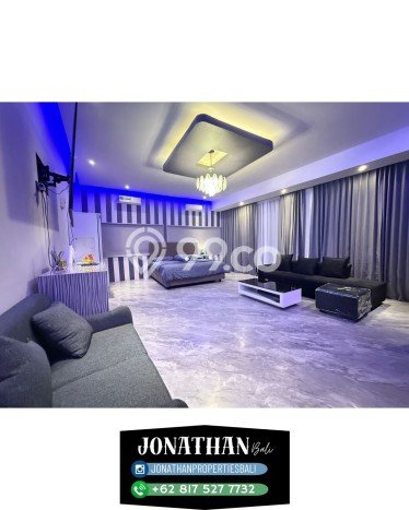 Vila Potensial Kawasan , Area 745m2m², Area Nyaman Vila Potensial Kawasan , Area 745m2m², Area Nyaman