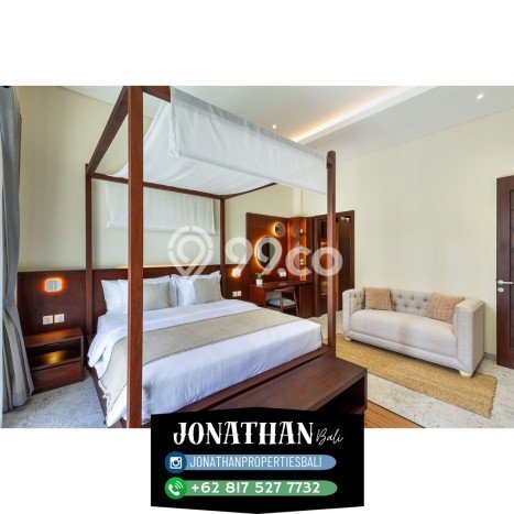 Bisnis Menjanjikan! Vila di , Area 250m2m², Lokasi Premium Bisnis Menjanjikan! Vila di , Area 250m2m², Lokasi Premium