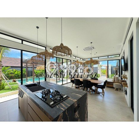 Vila Kawasan , Dimensi 500m2m², Dekat ke beragam keperluan Vila Kawasan , Dimensi 500m2m², Dekat ke beragam keperluan