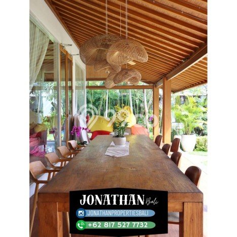 Vila Strategis Kawasan , Dimensi 3318m2m², View Indah sekitar Vila Strategis Kawasan , Dimensi 3318m2m², View Indah sekitar
