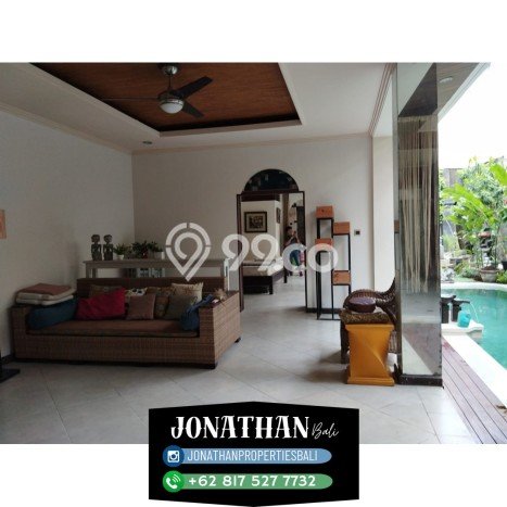 Vila Kawasan Sanur Kauh, Area 0m², Lokasi Premium, Available Vila Kawasan Sanur Kauh, Area 0m², Lokasi Premium, Available