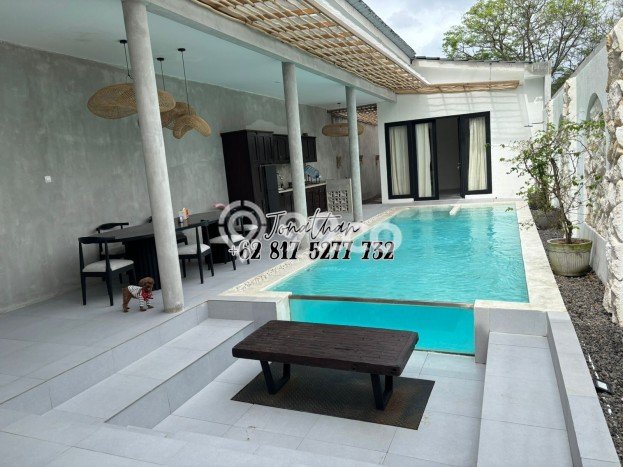 Peluang Terbaik! Vila Kawasan Denpasar Barat, Dimensi 240m2m², Kawasan Prospektif dengan potensi meningkat Peluang Terbaik! Vila Kawasan Denpasar Barat, Dimensi 240m2m², Kawasan Prospektif dengan potensi meningkat