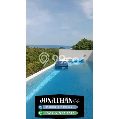 Vila Strategis Kawasan , Luas 250m2m², Akses mudah Badung, Badung Vila Strategis Kawasan , Luas 250m2m², Akses mudah Badung, Badung