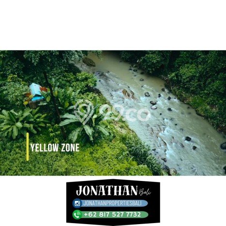 Tanah Kavling Dijual di Tabanan dengan Spesifikasi 1300m2 Tanah Kavling Dijual di Tabanan dengan Spesifikasi 1300m2