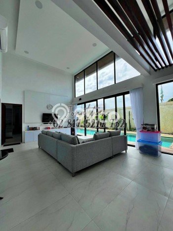 Vila Kawasan , Area 500m2m², Lokasi Premium Vila Kawasan , Area 500m2m², Lokasi Premium