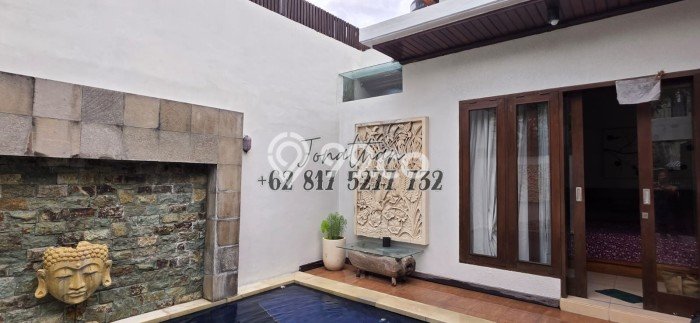 FOR SALE! Vila Kawasan , Luas 120m2m², Lokasi Premium FOR SALE! Vila Kawasan , Luas 120m2m², Lokasi Premium
