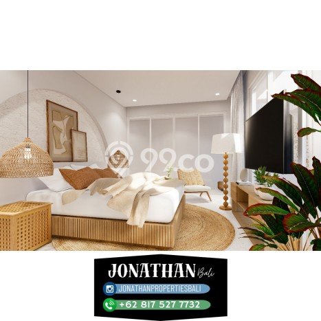 LOKASI STRATEGIS! Vila di , Luas 135m2m², Lokasi Prima LOKASI STRATEGIS! Vila di , Luas 135m2m², Lokasi Prima
