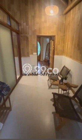 Bisnis Potensial! Vila Kawasan Ubud, Dimensi 861m2m², Posisi Premium Bisnis Potensial! Vila Kawasan Ubud, Dimensi 861m2m², Posisi Premium