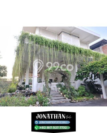 Vila di , Area 1032m2m², Lokasi Premium Vila di , Area 1032m2m², Lokasi Premium