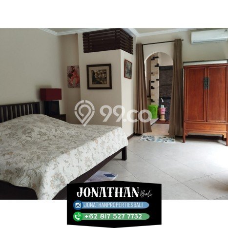 Vila Kawasan Sanur Kauh, Area 0m², Lokasi Premium, Available Vila Kawasan Sanur Kauh, Area 0m², Lokasi Premium, Available