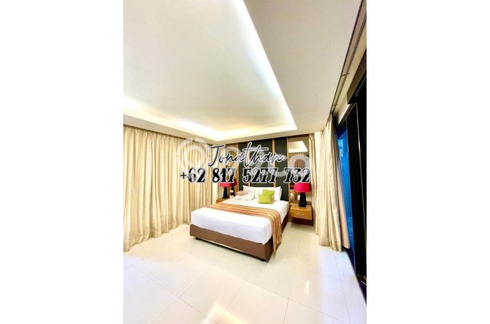 Vila Premium di , Area 203m2m², Dekat Badung, Badung Vila Premium di , Area 203m2m², Dekat Badung, Badung