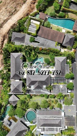 HOT DEAL! Vila Kawasan , Area 1729m2m², Lokasi Strategis HOT DEAL! Vila Kawasan , Area 1729m2m², Lokasi Strategis
