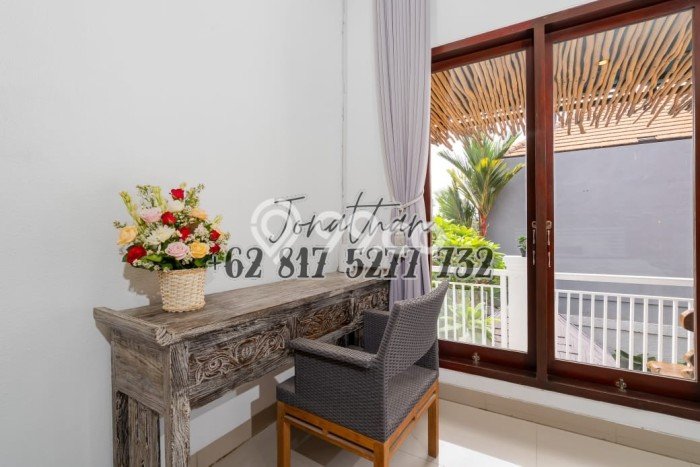 Vila Strategis di , Ukuran 217m2m², Area Asri untuk keluarga Vila Strategis di , Ukuran 217m2m², Area Asri untuk keluarga