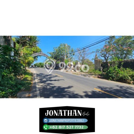 Tanah Strategis di Pecatu, Luas 2000m², Dekat Pecatu, Badung, Badung Tanah Strategis di Pecatu, Luas 2000m², Dekat Pecatu, Badung, Badung