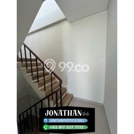 Vila Premium Kawasan , Luas 136m2m², Akses Badung, Badung Vila Premium Kawasan , Luas 136m2m², Akses Badung, Badung