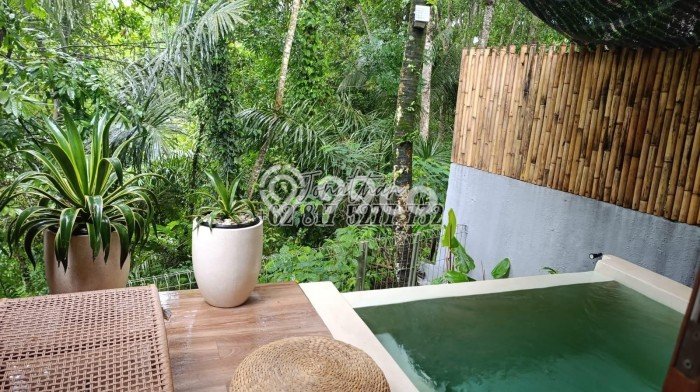 Bisnis Potensial! Vila Kawasan Ubud, Dimensi 861m2m², Posisi Premium Bisnis Potensial! Vila Kawasan Ubud, Dimensi 861m2m², Posisi Premium