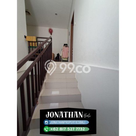 GOOD DEAL! Rumah Strategis area Benoa, LT 110m² Bangunan 86m² GOOD DEAL! Rumah Strategis area Benoa, LT 110m² Bangunan 86m²