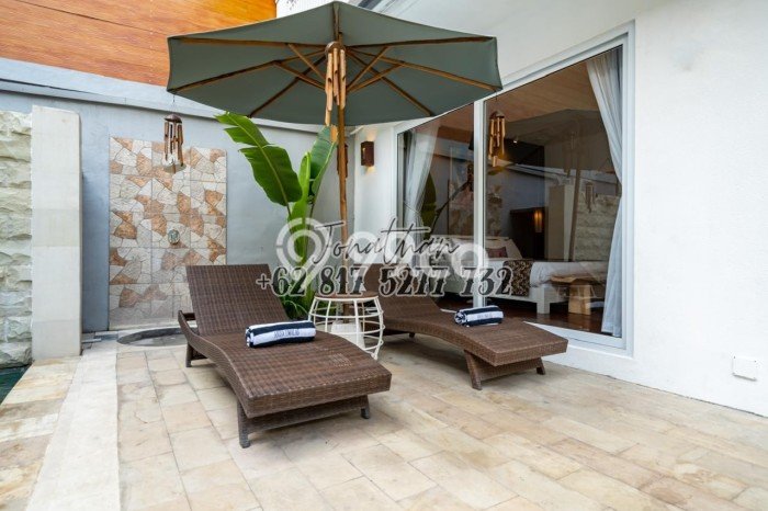 Vila Strategis di , Ukuran 217m2m², Area Asri untuk keluarga Vila Strategis di , Ukuran 217m2m², Area Asri untuk keluarga