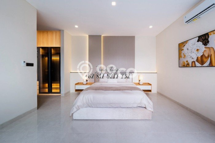 DIJUAL! Vila di , Luas 200m2m², Akses Mudah Fasilitas Umum DIJUAL! Vila di , Luas 200m2m², Akses Mudah Fasilitas Umum