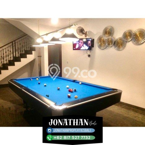 Bisnis Potensial! Vila di , Luas 638m2m², Lokasi Strategis Bisnis Potensial! Vila di , Luas 638m2m², Lokasi Strategis